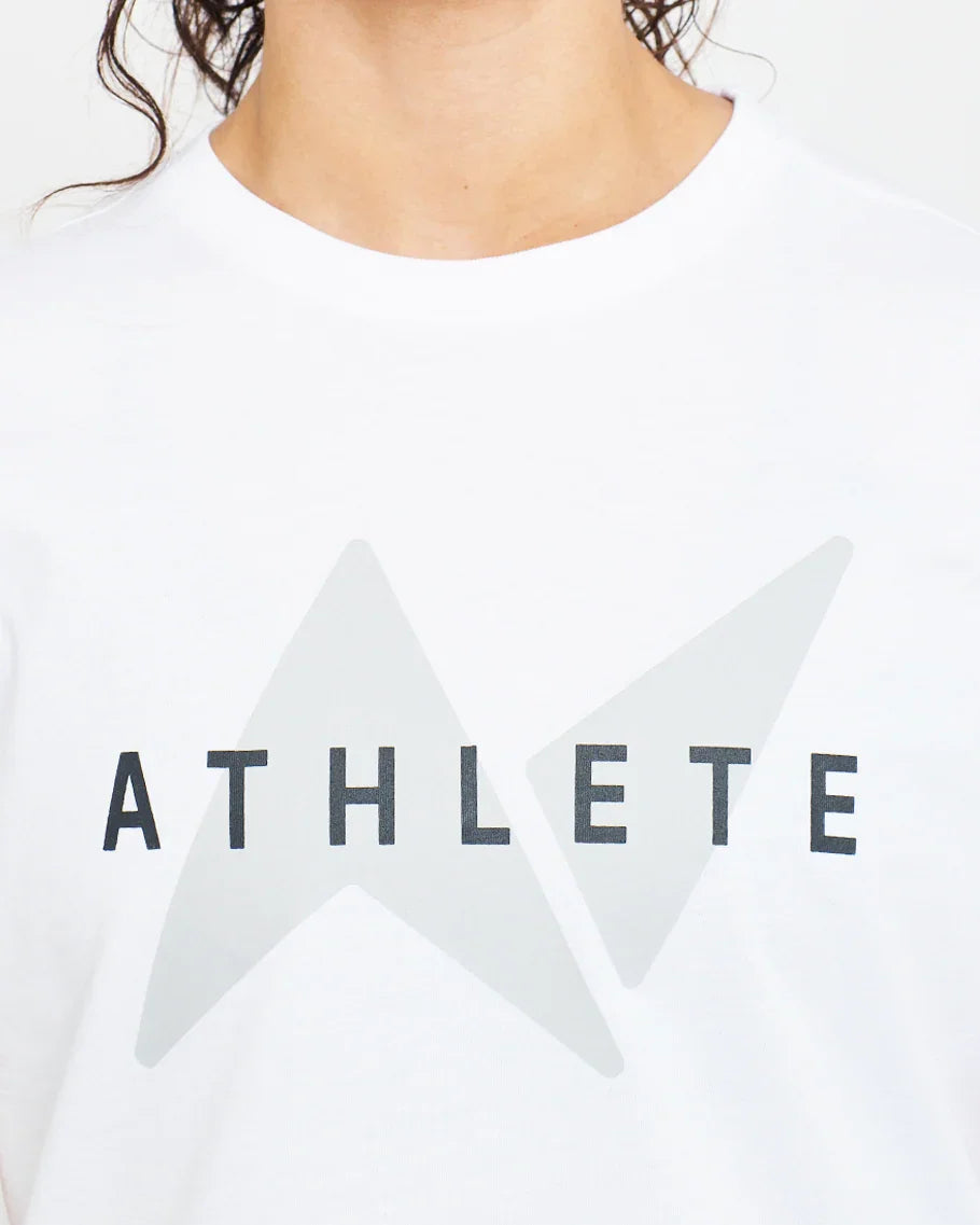 T-shirt - NS Epaulet Athlète