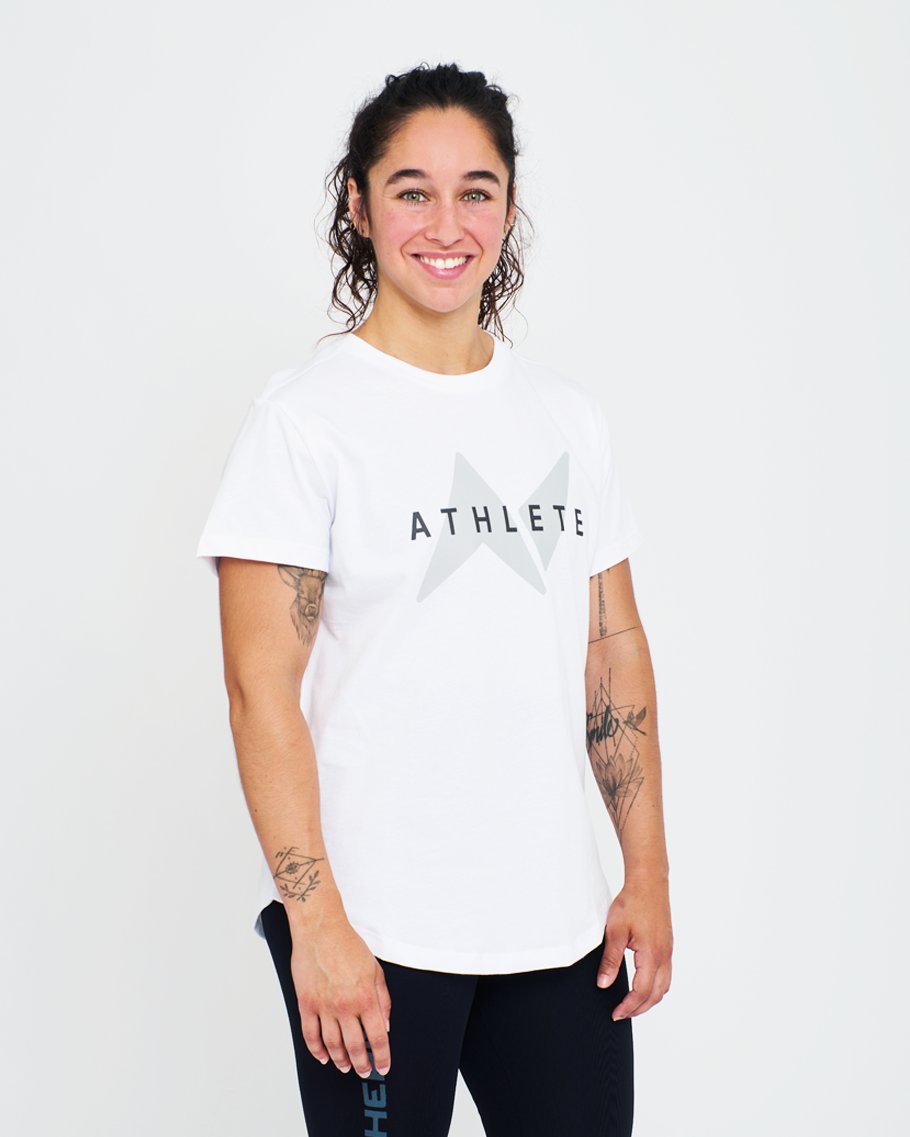Tee - NS Epaulet Athlete