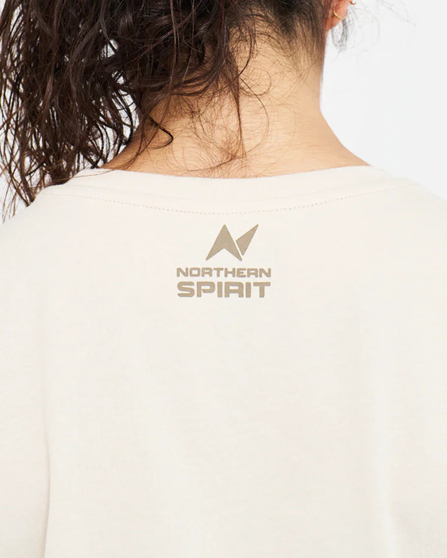 T-shirt - NS Epaulet Athlète