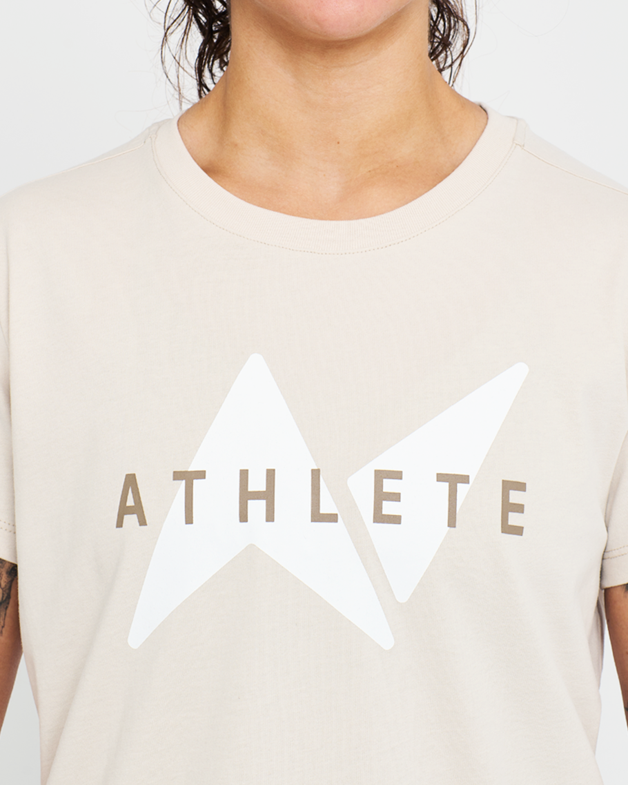 Tee - NS Epaulet Athlete
