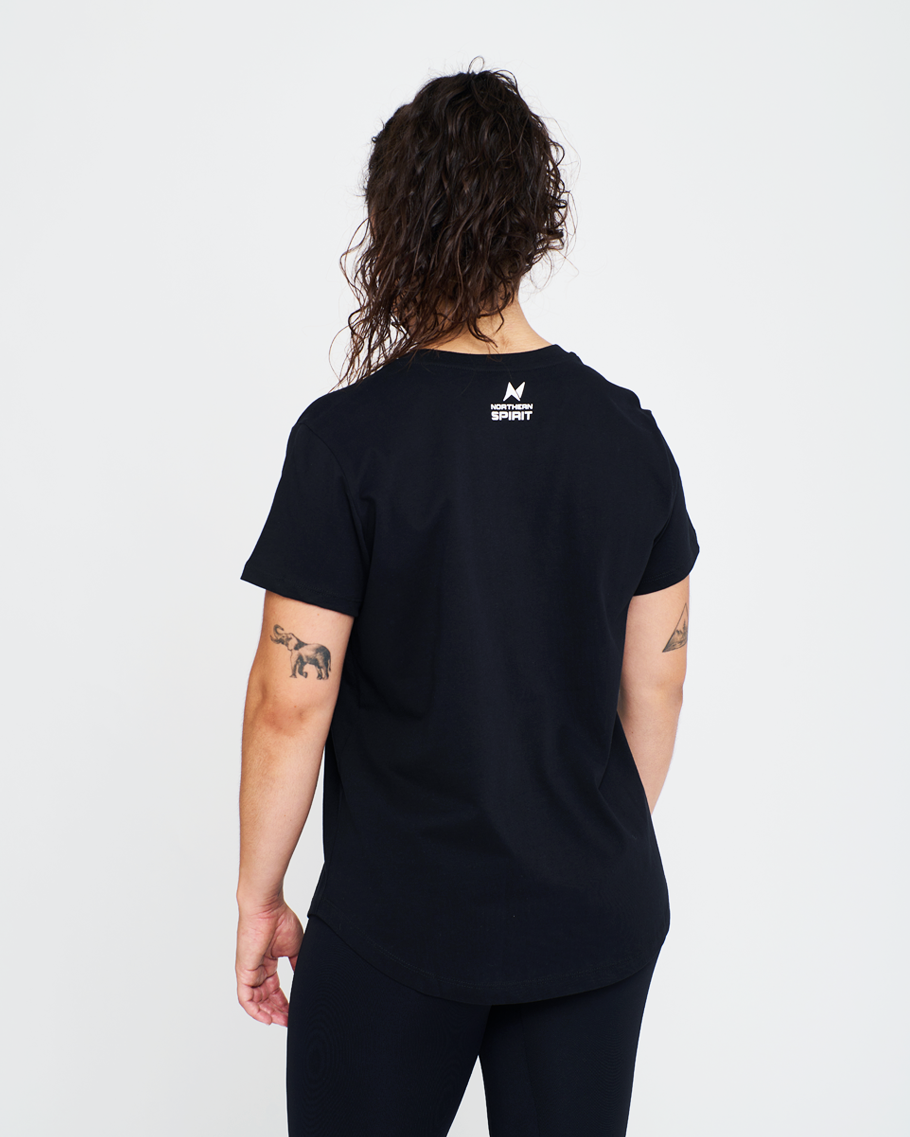 Tee - NS Epaulet Athlete