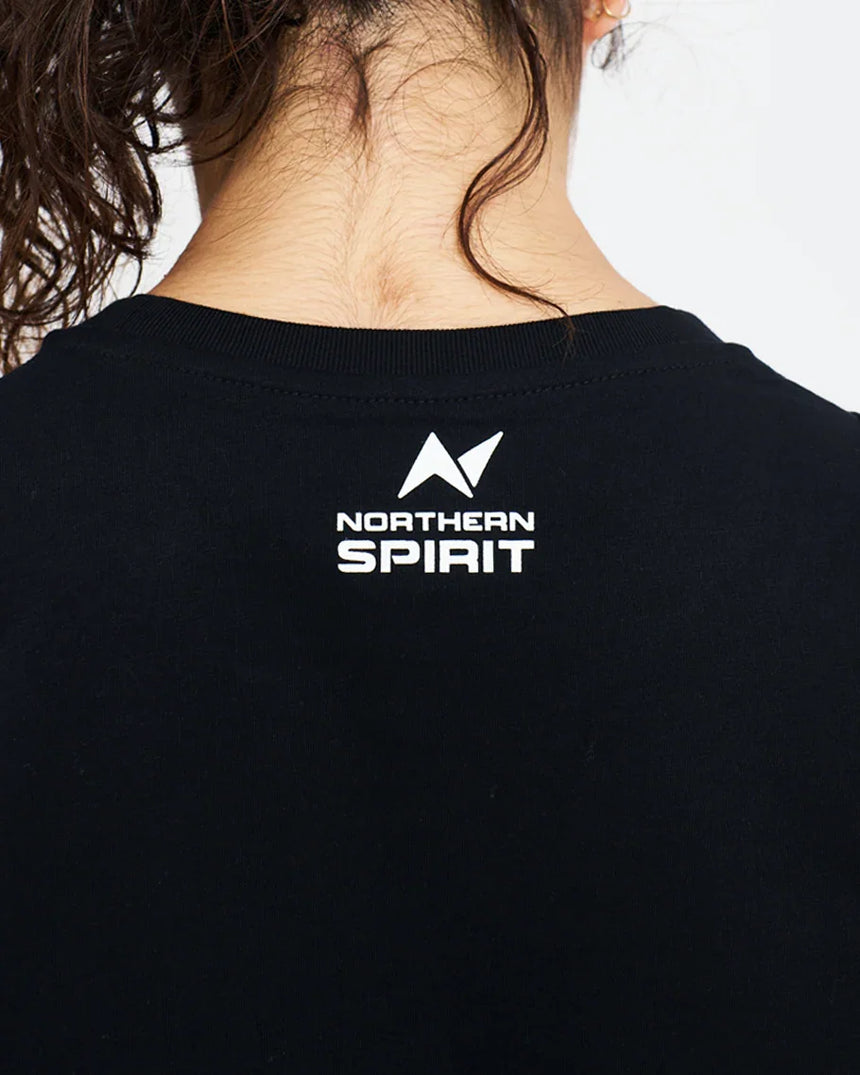 Women's Basic T-shirt - Black