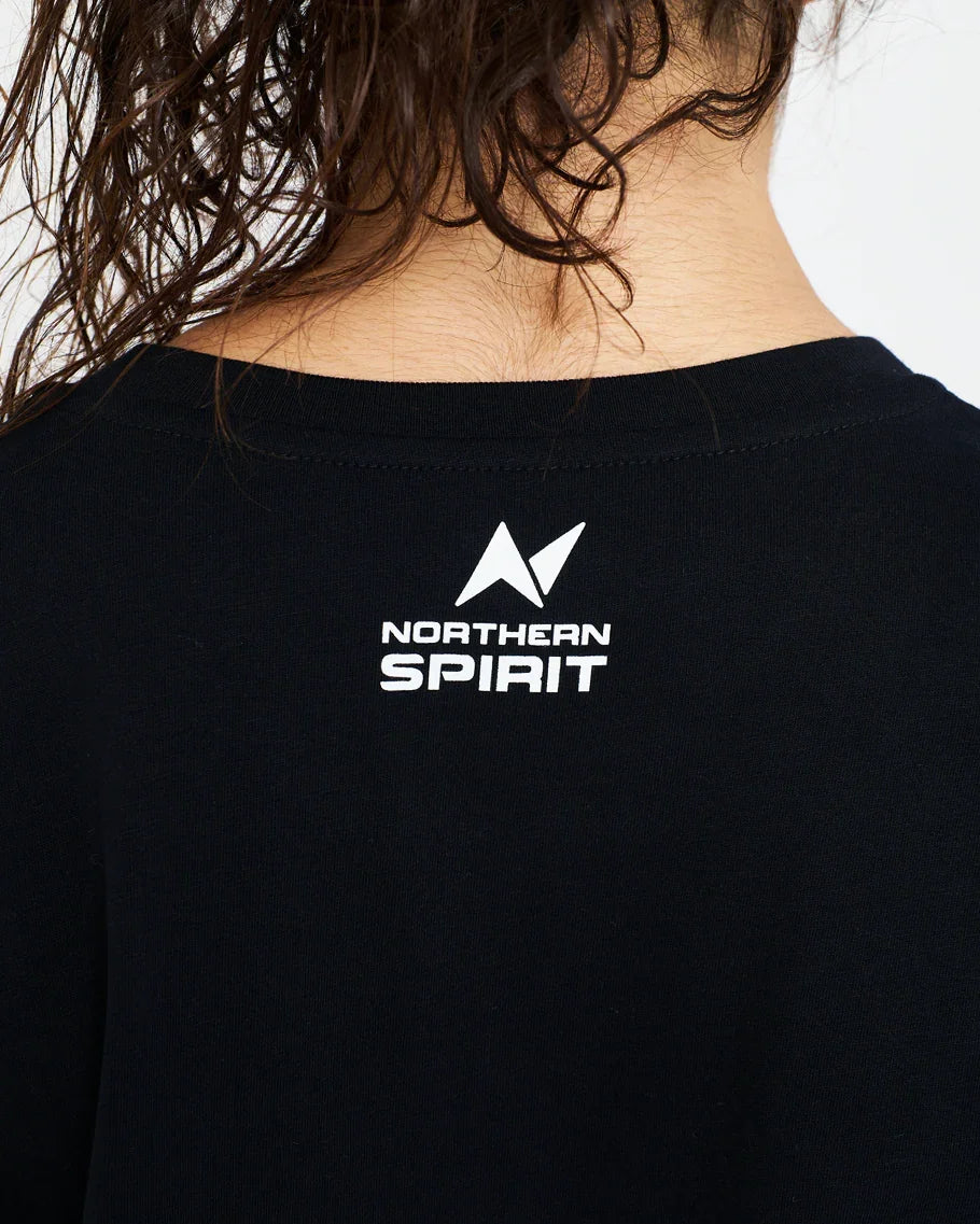 T-shirt - NS Epaulet Athlète