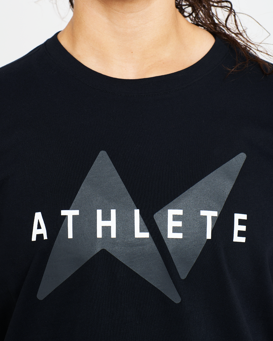 Tee - NS Epaulet Athlete