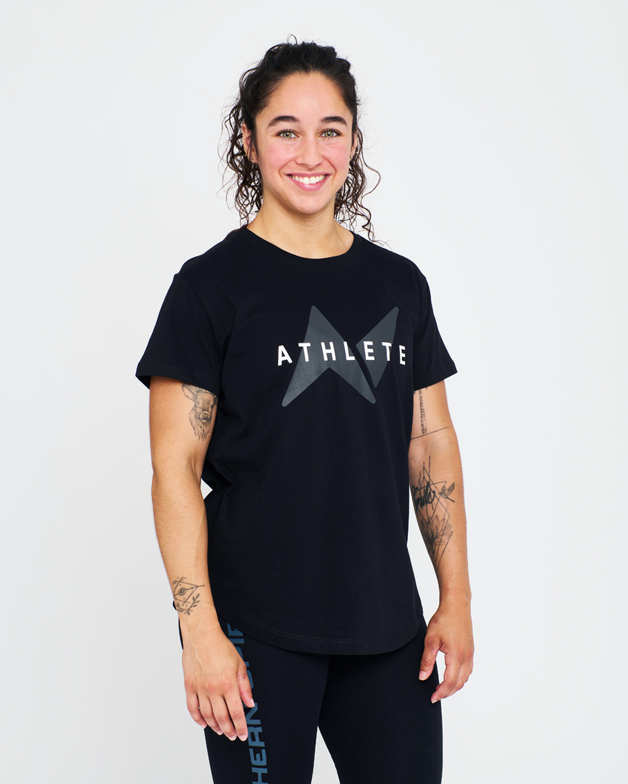 Tee - NS Epaulet Athlete
