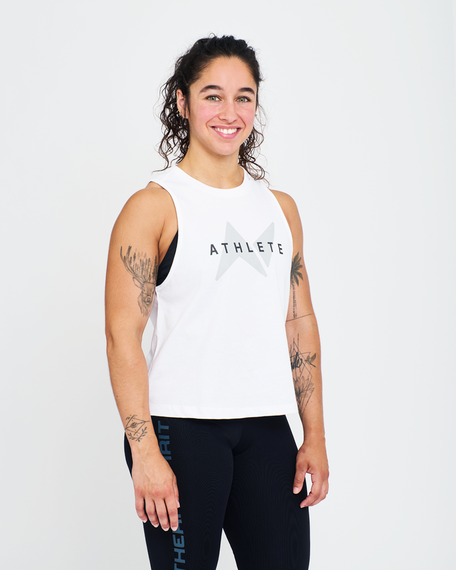 Tank - NS Baggy Tank Athlete