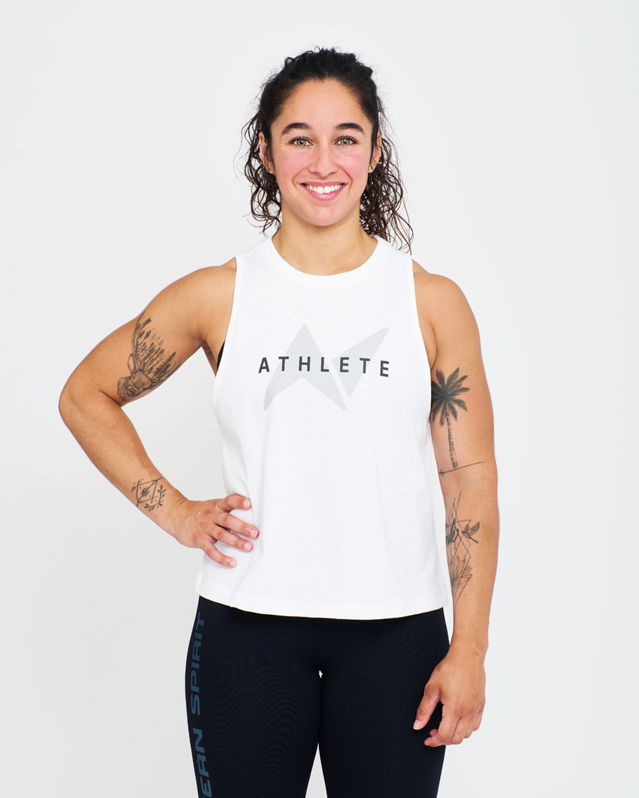 Tank - NS Baggy Tank Athlete