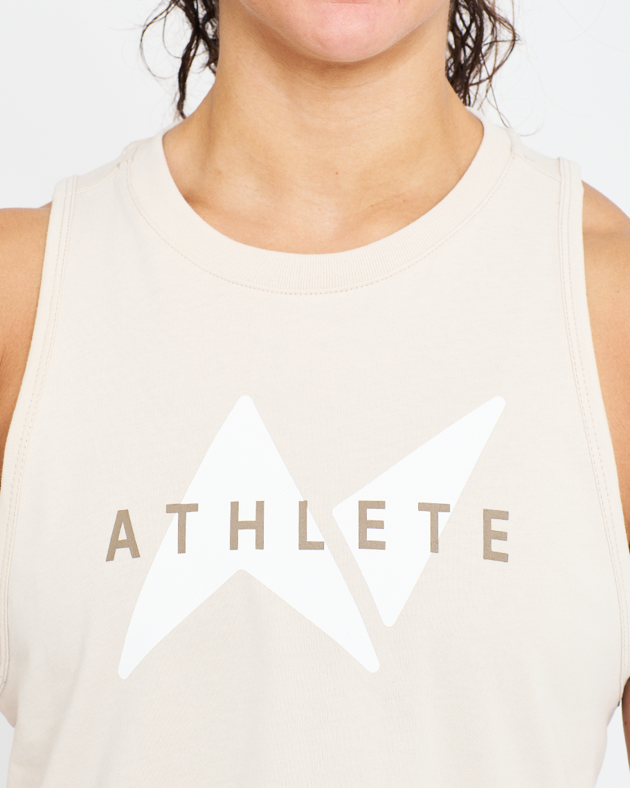 Tank - NS Baggy Tank Athlete