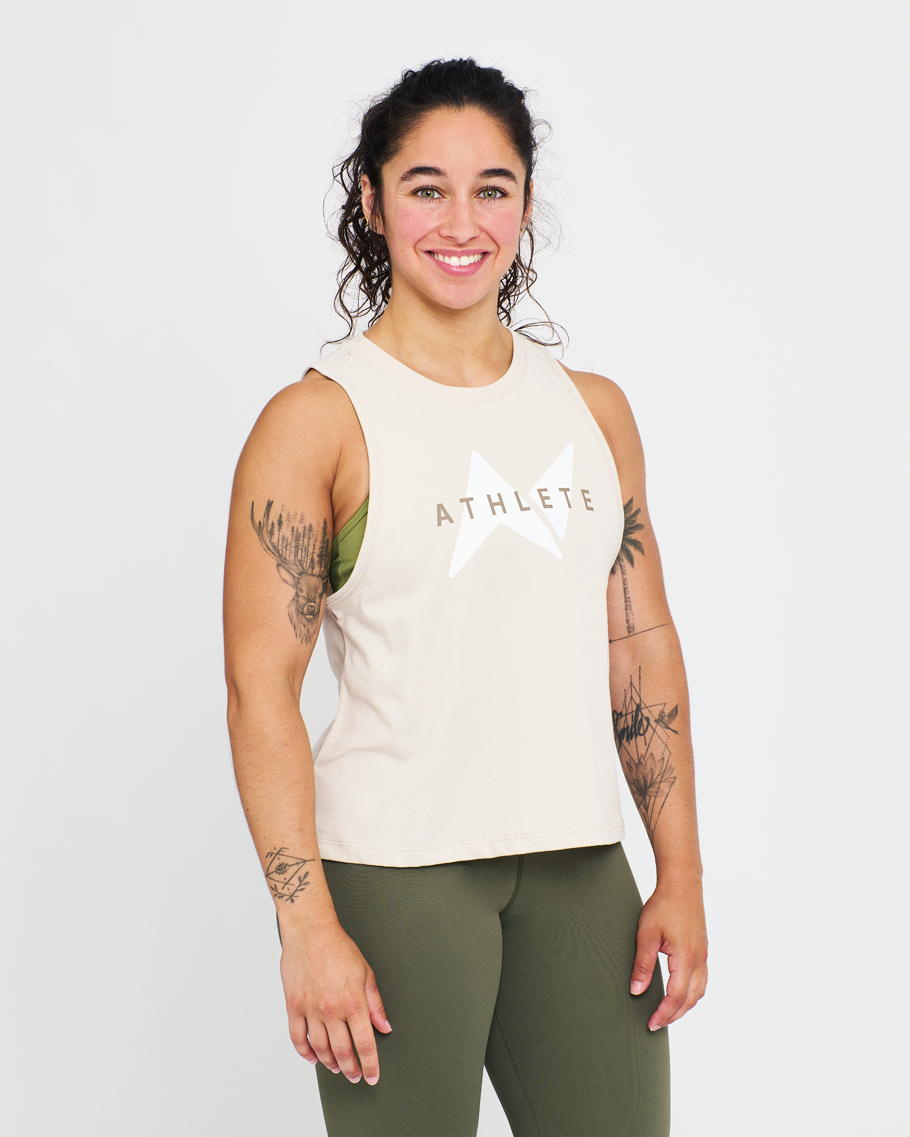 Tank - NS Baggy Tank Athlete