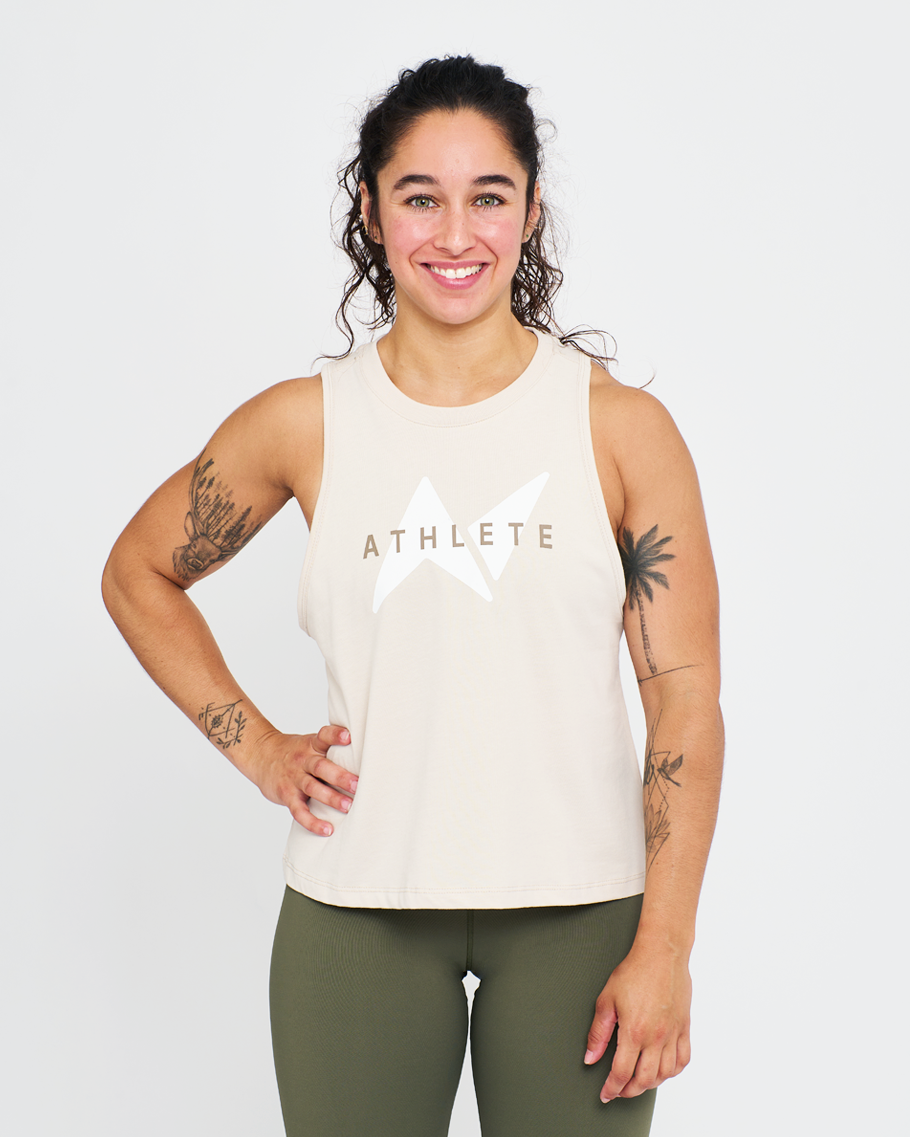 Tank - NS Baggy Tank Athlete