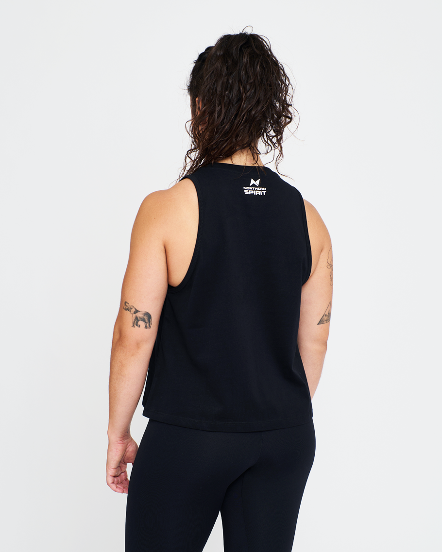 Tank - NS Baggy Tank Athlete