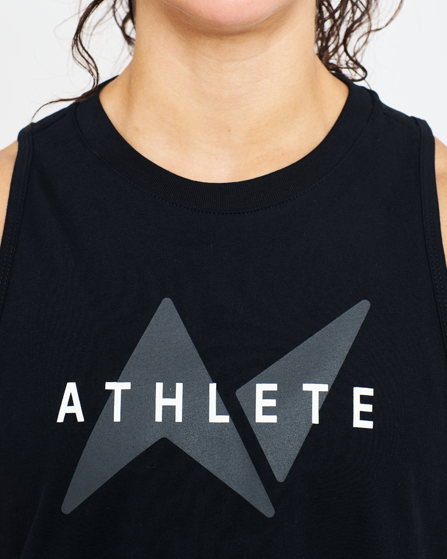 Tank - NS Baggy Tank Athlete
