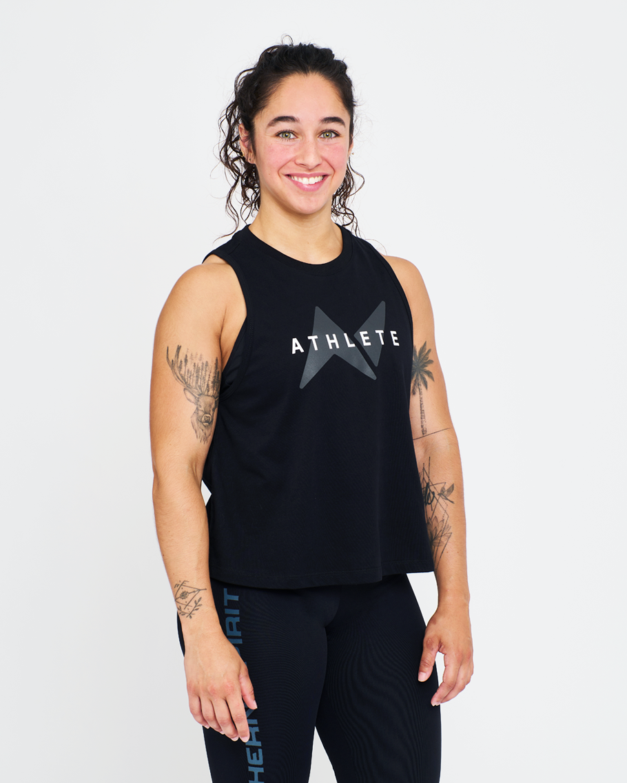 Tank - NS Baggy Tank Athlete