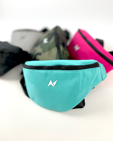 Sac banane - NS Bumbag