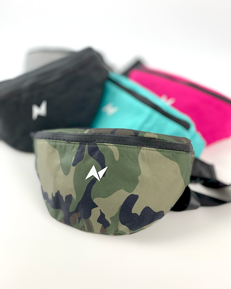 Sac banane - NS Bumbag