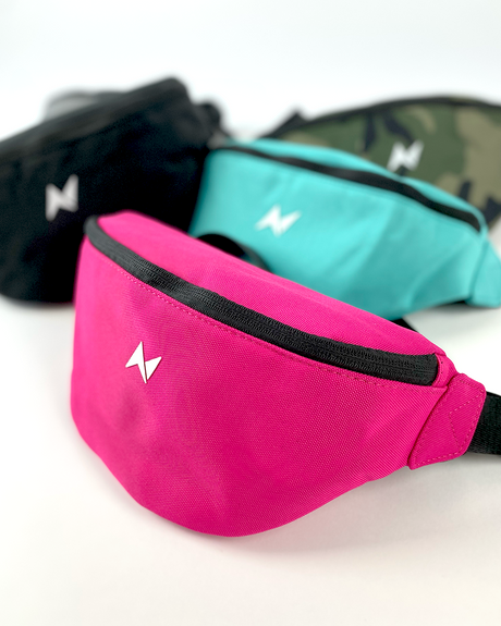 Sac banane - NS Bumbag