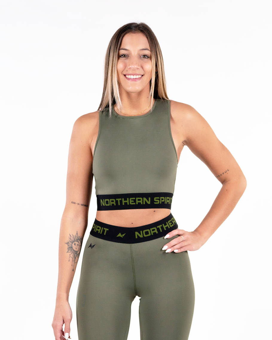 Brassière de sport - NS Clean +