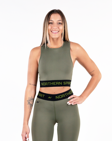 Sports Bra - NS Clean +