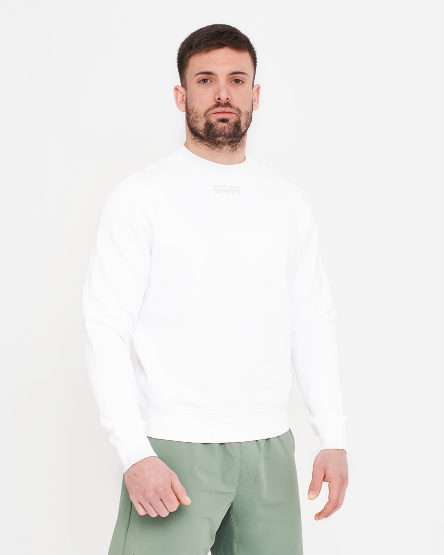 Sweat-shirt - NS M-Sweater