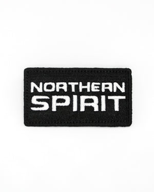 Patch - NS Patch Embroidery