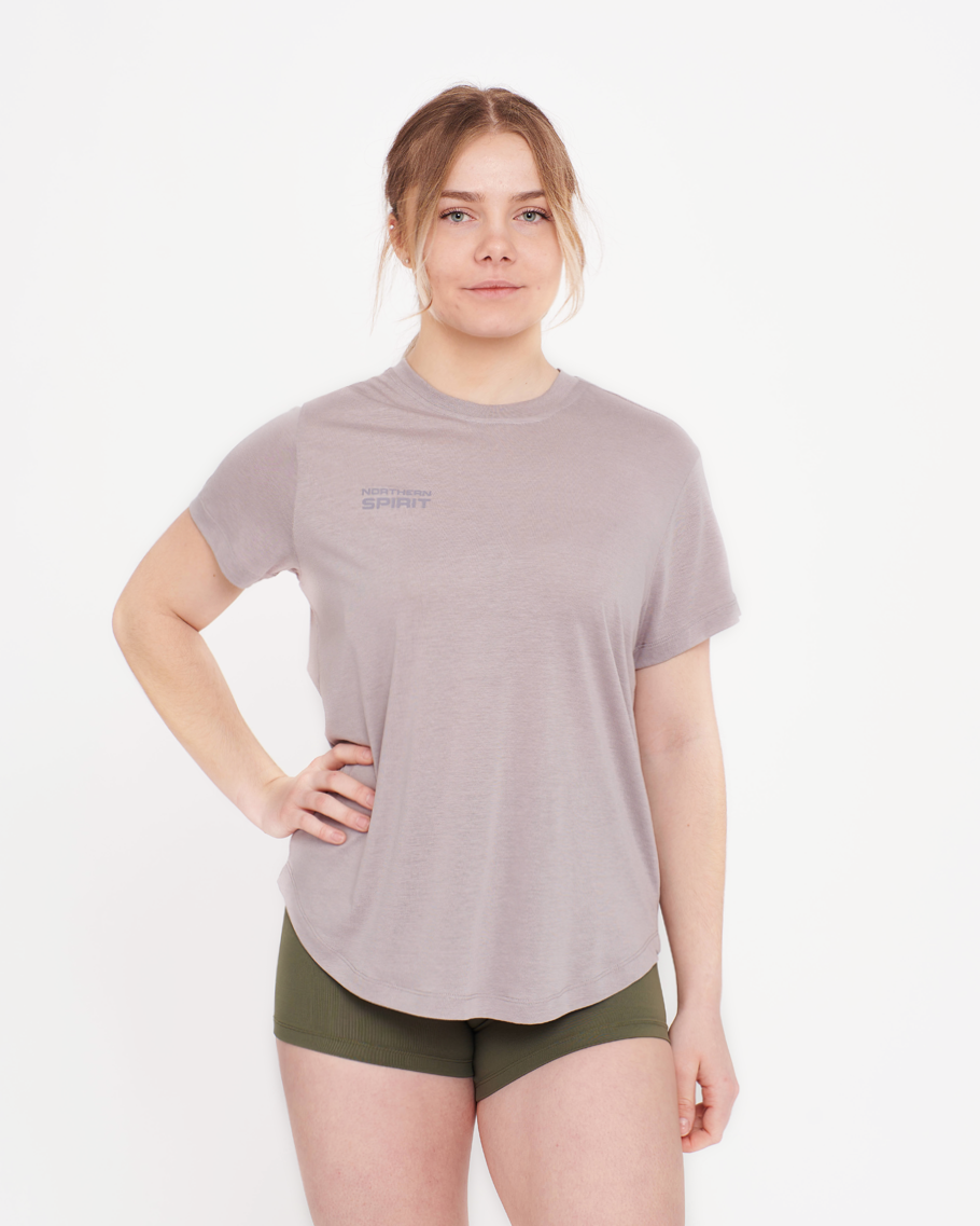 Tee - NS Epaulet