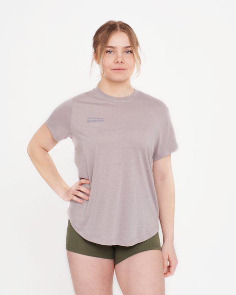 Tee - NS Epaulet