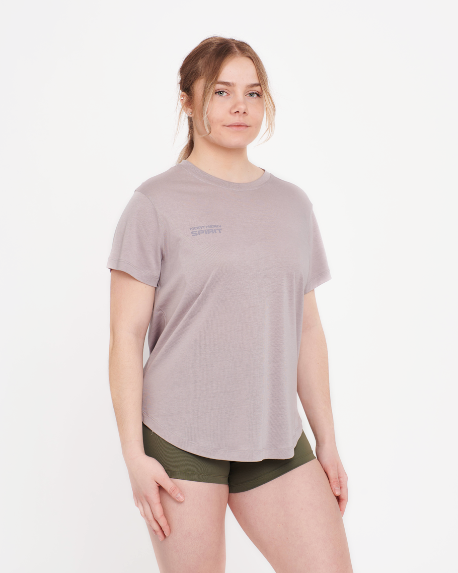 Tee - NS Epaulet