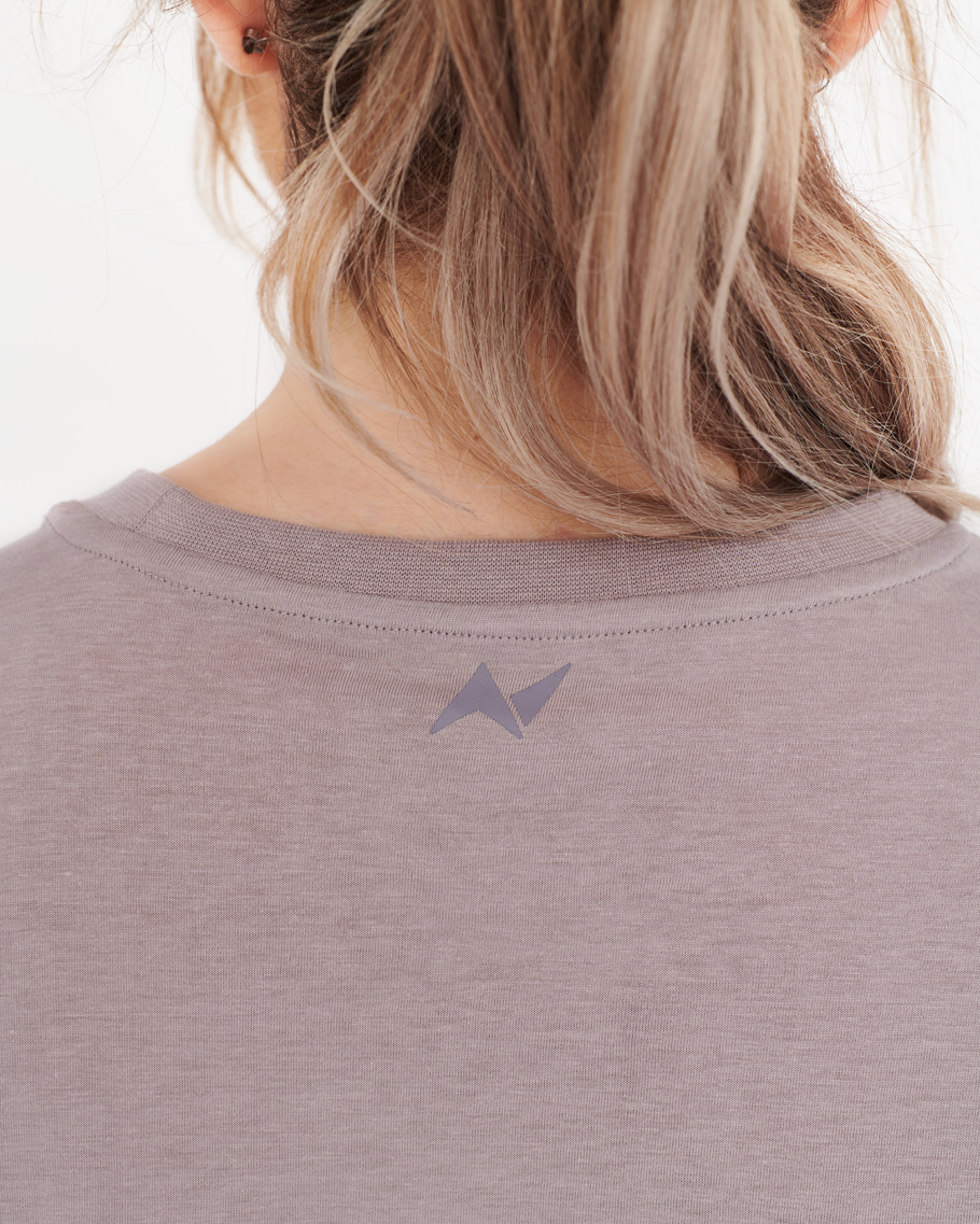 Tee - NS Epaulet