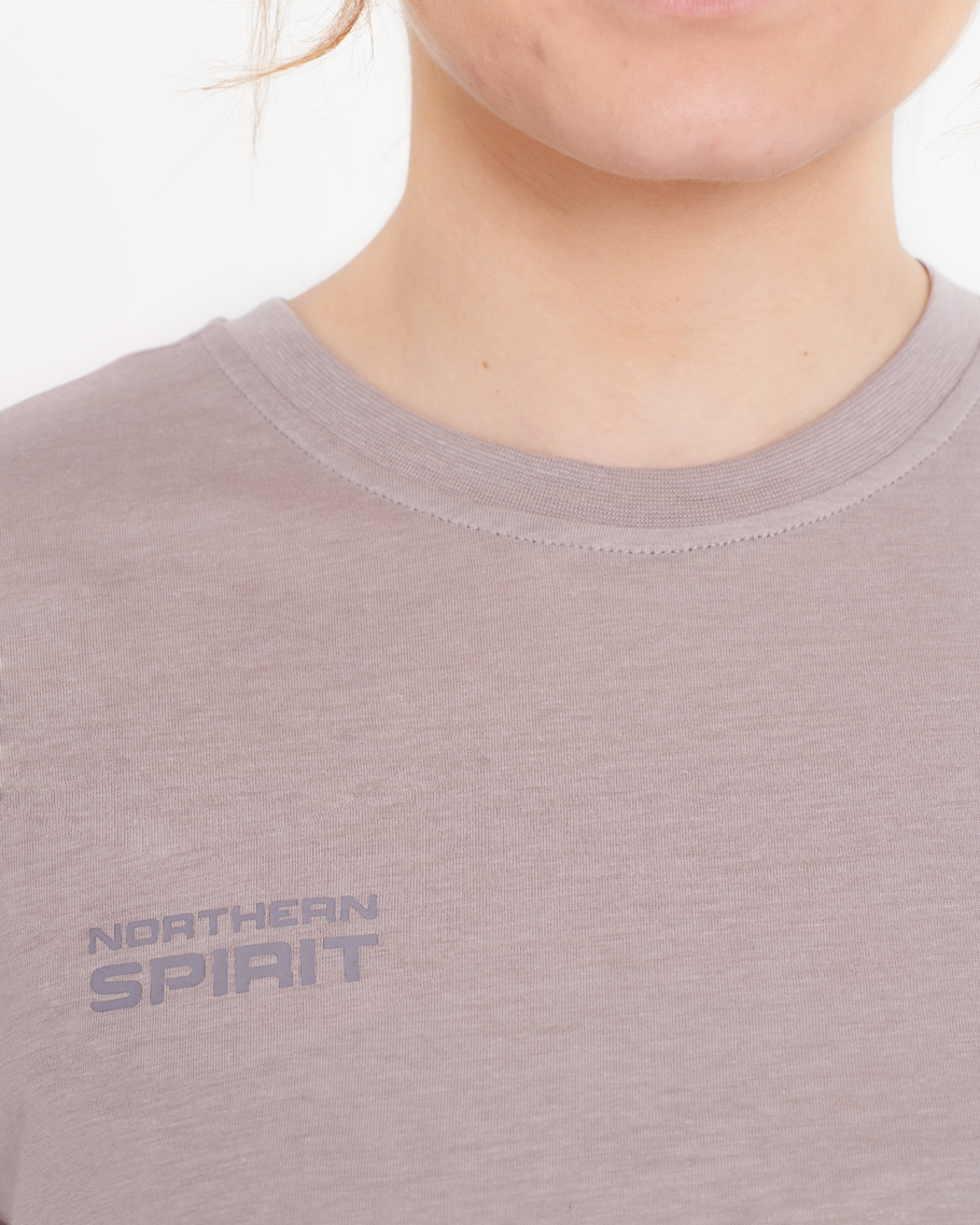 Tee - NS Epaulet