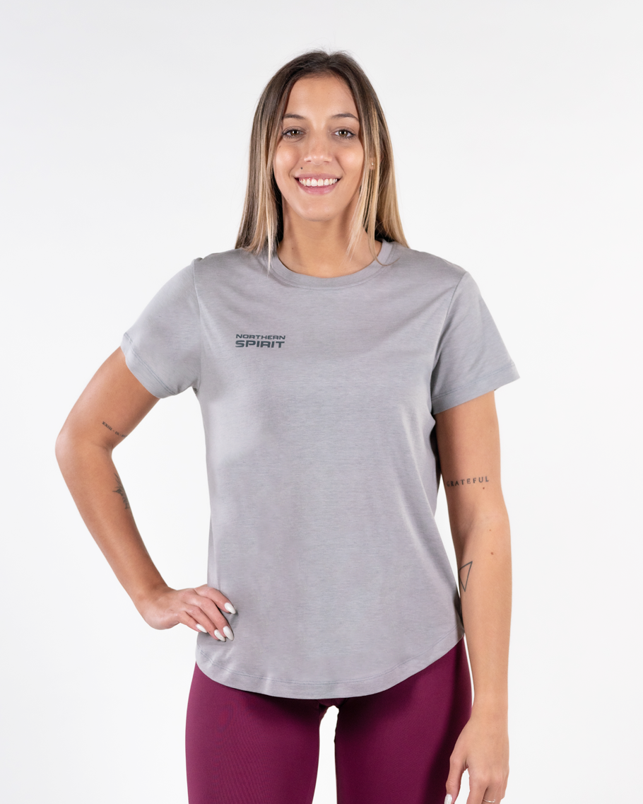 Tee - NS Epaulet