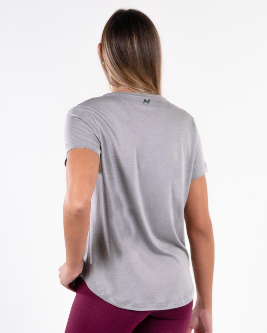 Tee - NS Epaulet