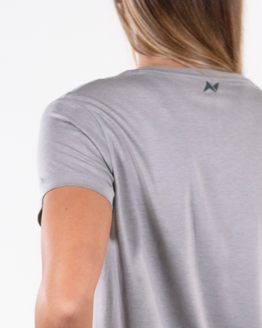 Tee - NS Epaulet
