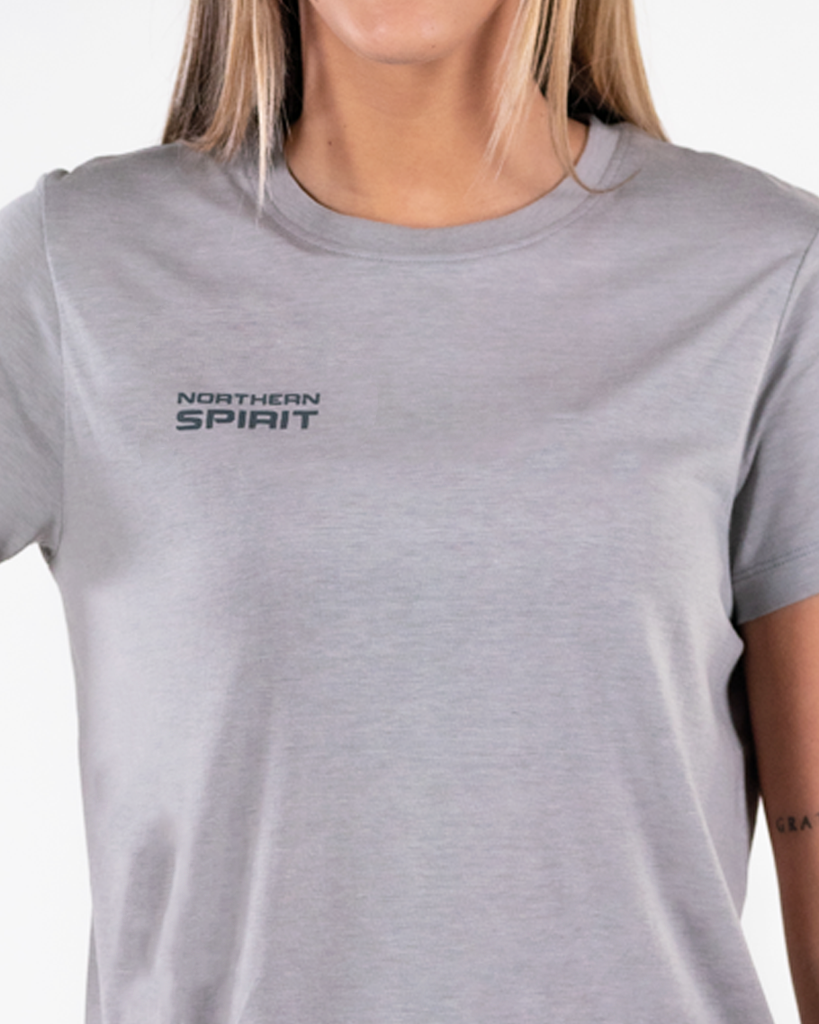 Tee - NS Epaulet