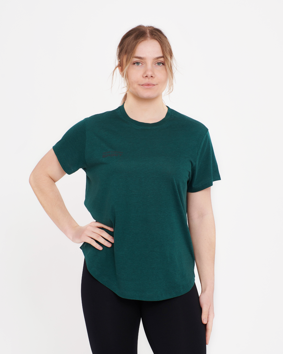 Tee - NS Epaulet