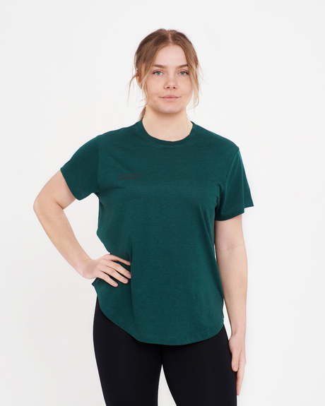 Tee - NS Epaulet