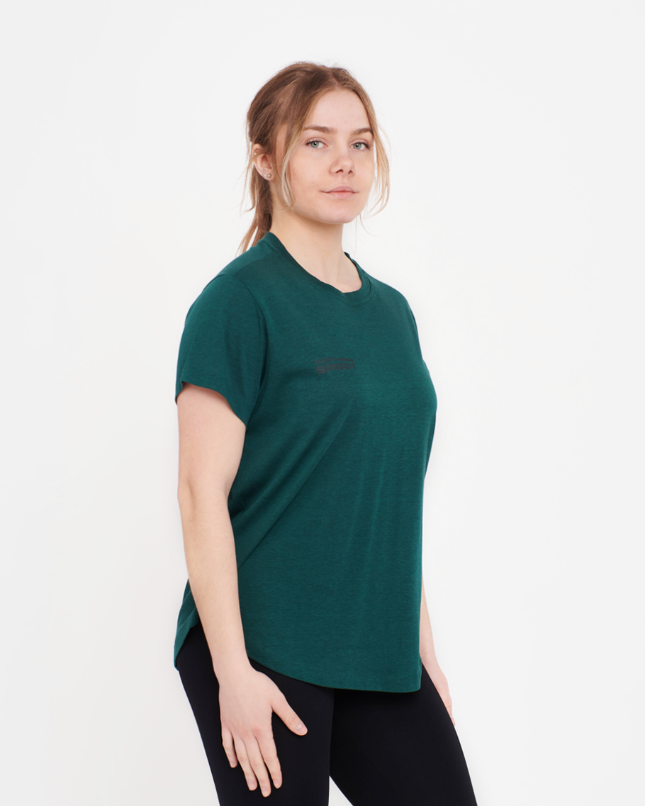 Tee - NS Epaulet
