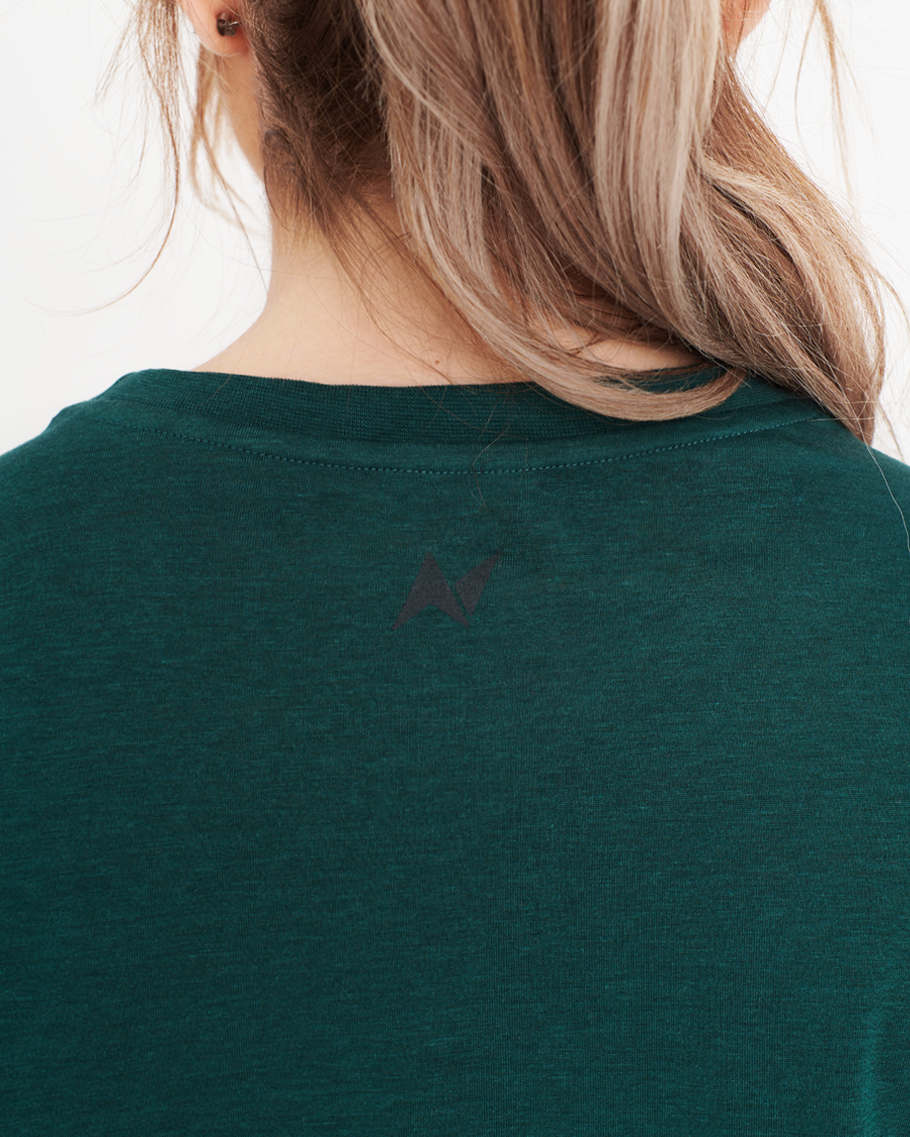 Tee - NS Epaulet