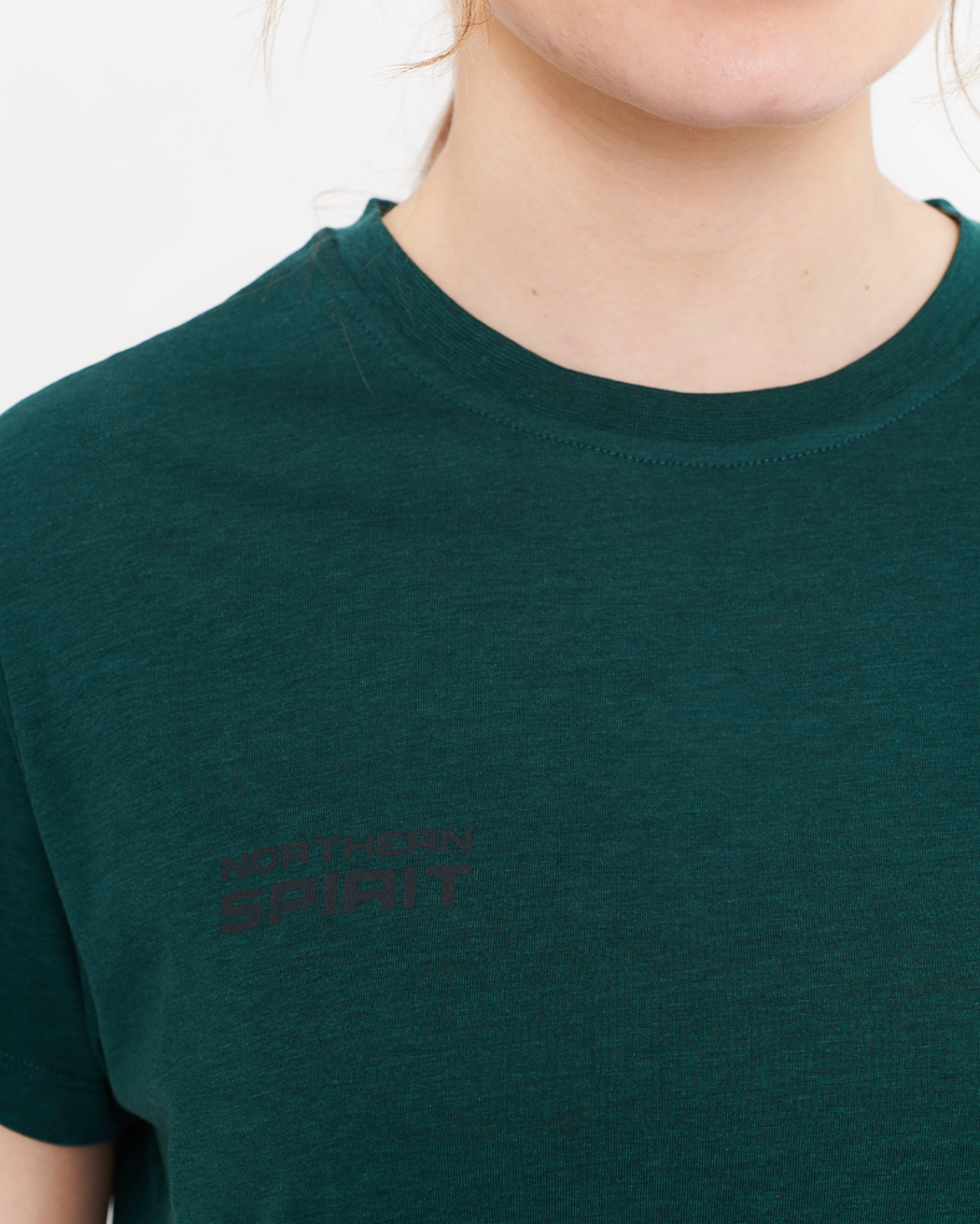 Tee - NS Epaulet
