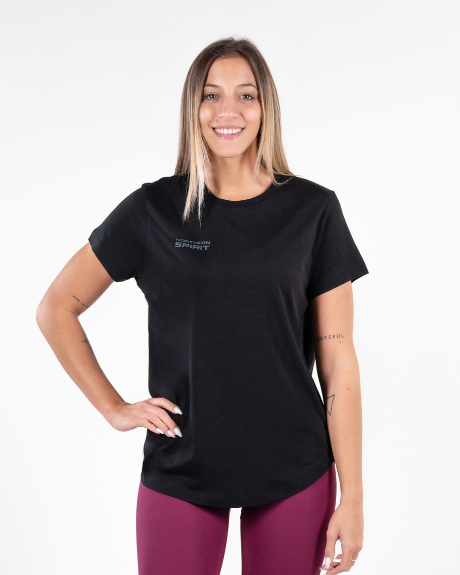 Tee - NS Epaulet