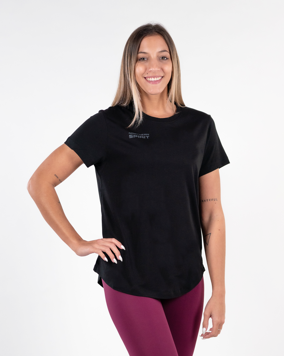 Tee - NS Epaulet