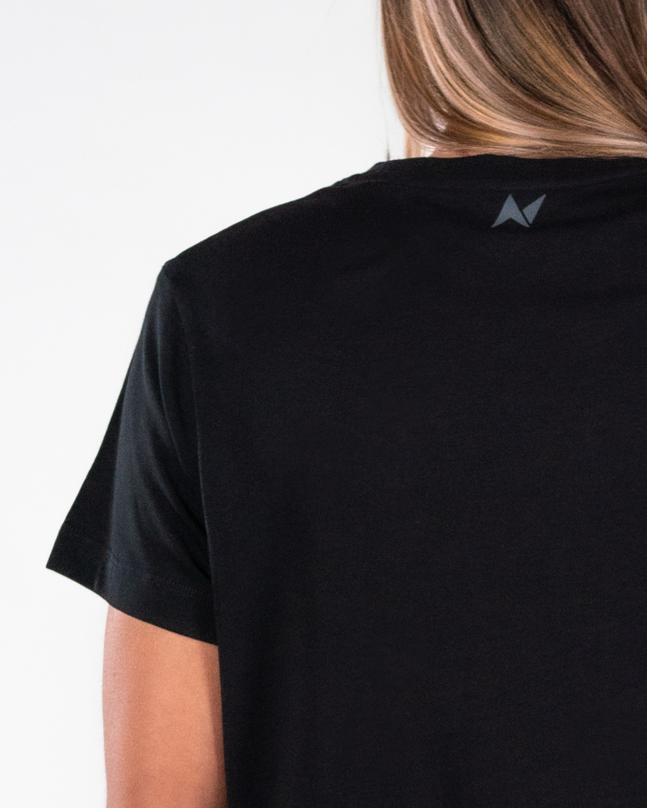 Tee - NS Epaulet