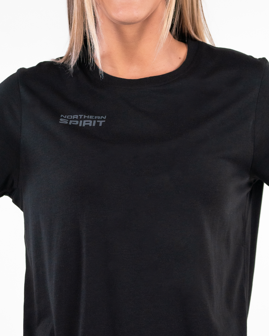 Tee - NS Epaulet