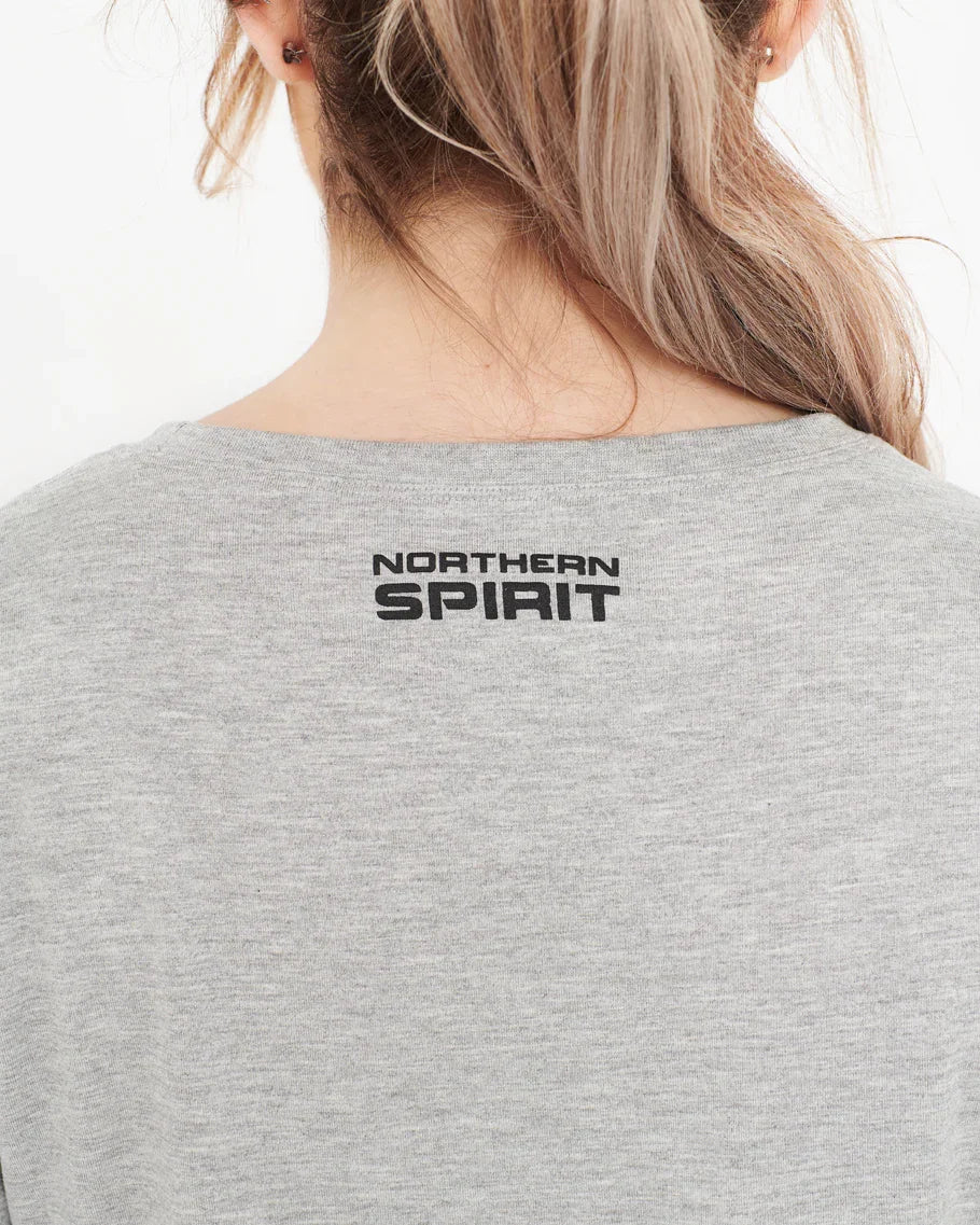 Crop Tee - NS Myrina 2.0