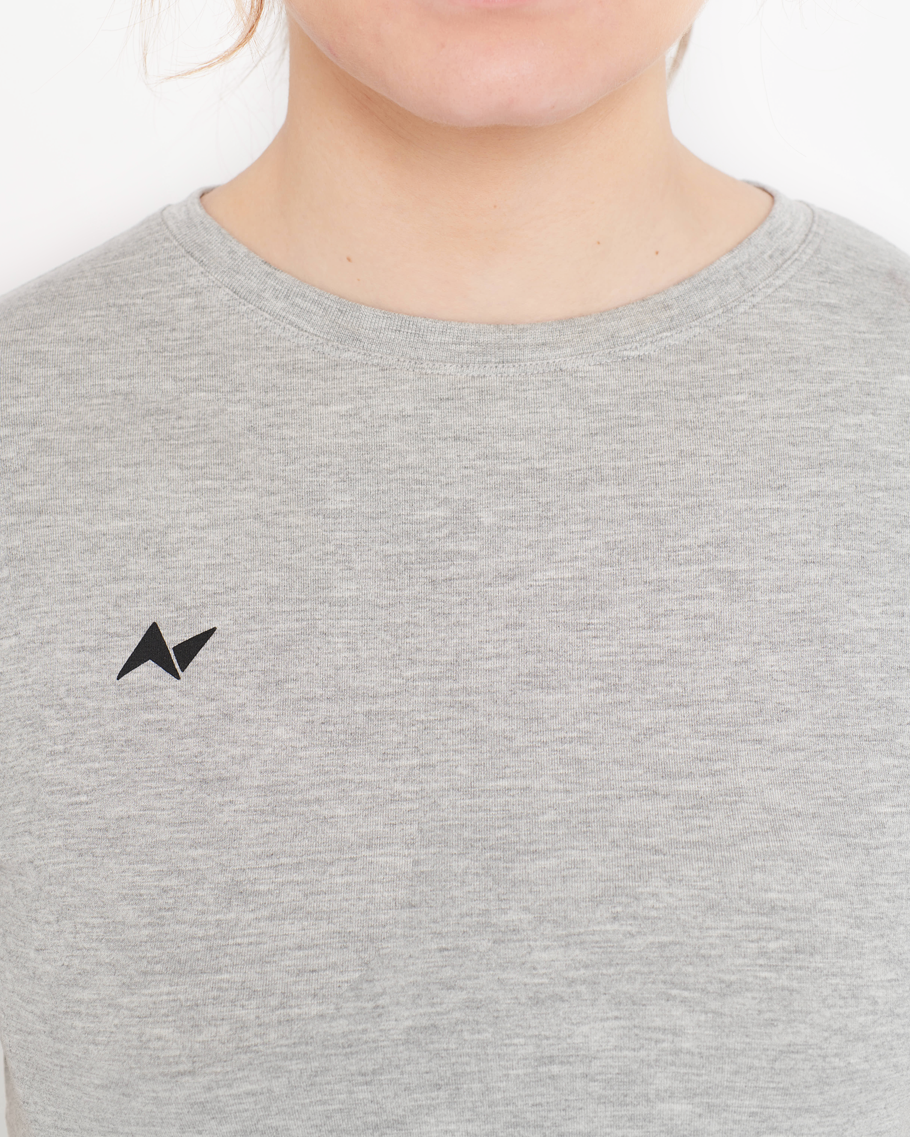 Crop Tee - NS Myrina 2.0