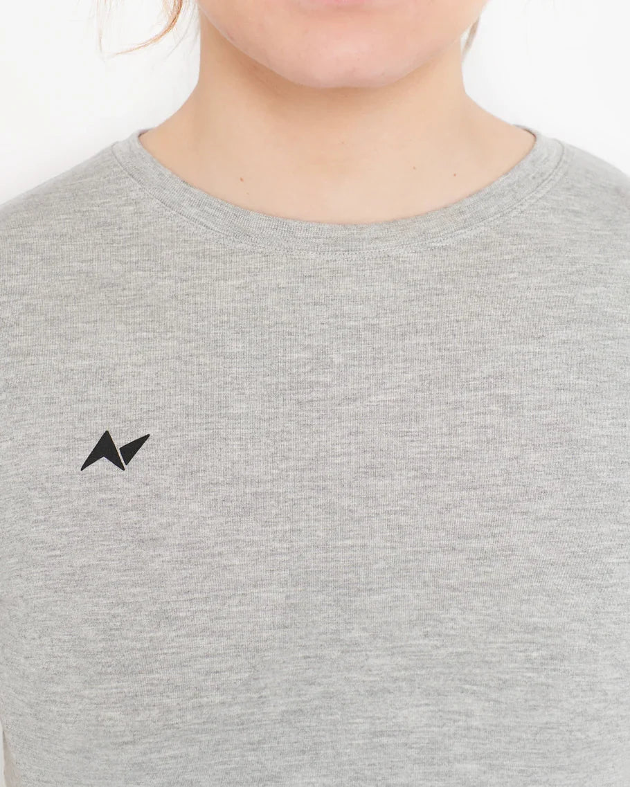 Crop Tee - NS Myrina 2.0