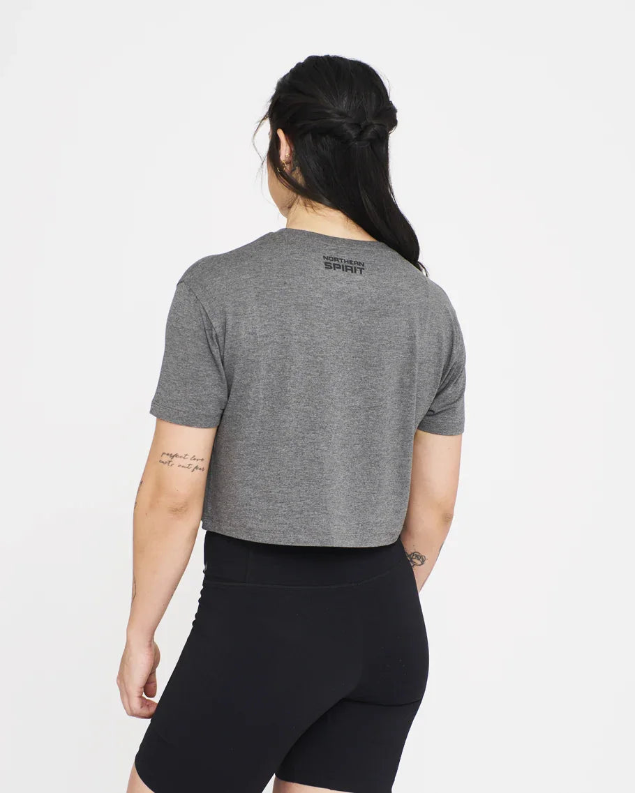 Crop Tee - NS Myrina 2.0