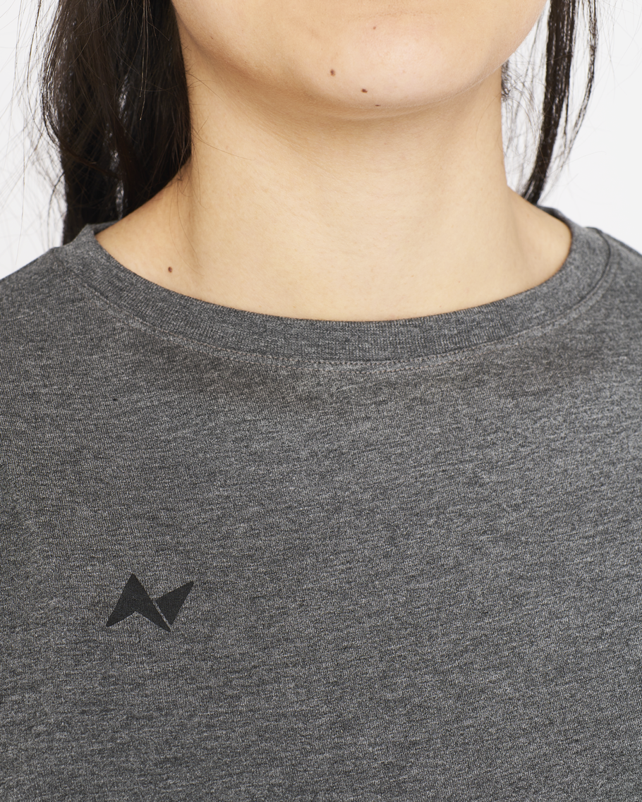 Crop Tee - NS Myrina 2.0