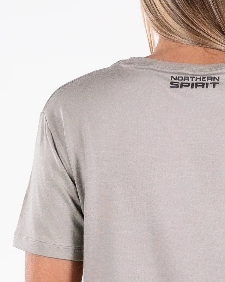 Crop Tee - NS Myrina 2.0