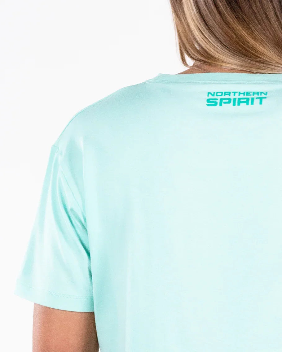 Crop Tee - NS Myrina 2.0