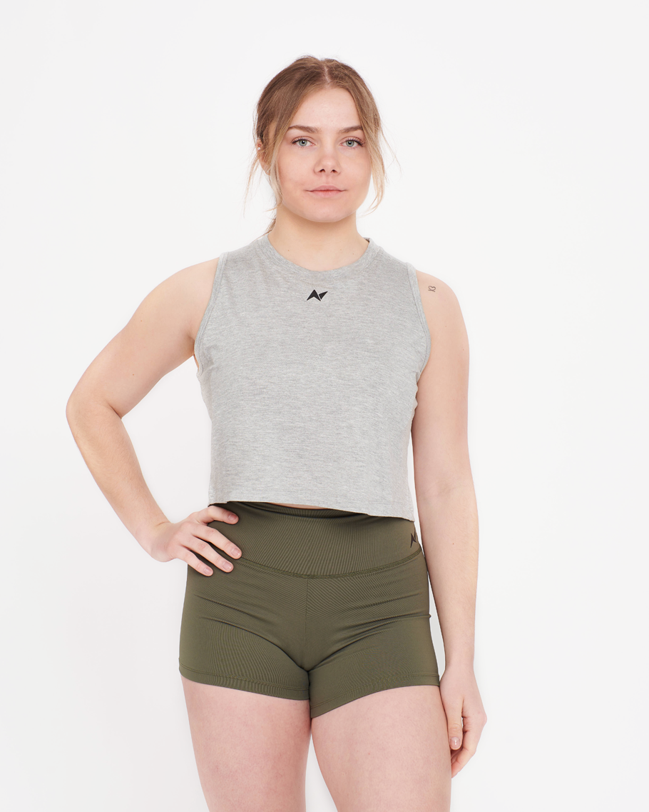 Crop Tank - NS Thaesia 2.0